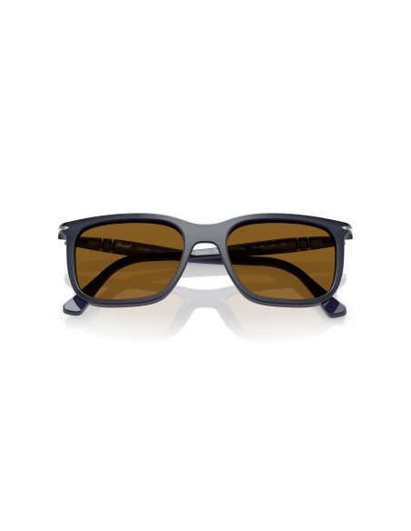 Persol PO3357S_121733 Blu notte perlaceo