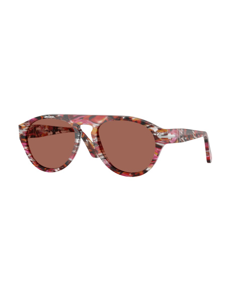 Persol PO3370S_1220H2 Ciclamino/kaki