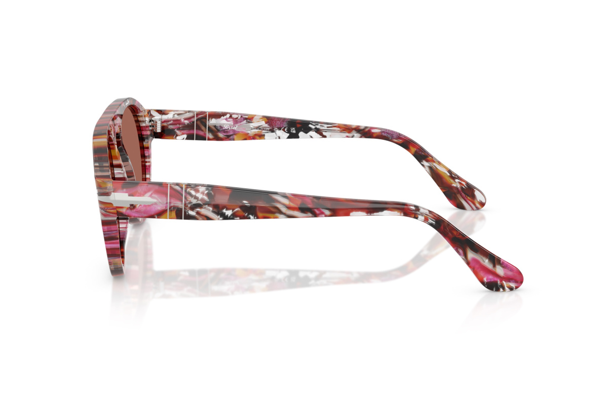 Persol PO3370S_1220H2 Ciclamino/kaki