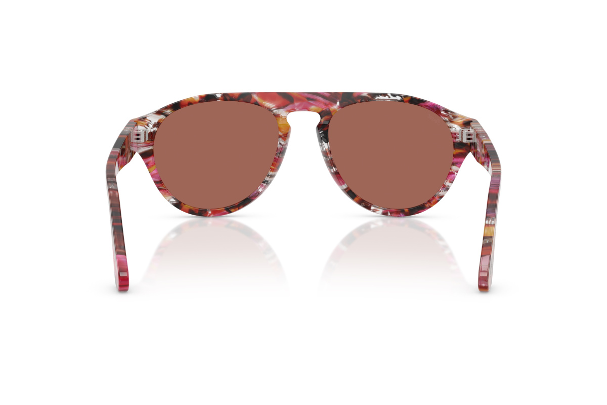 Persol PO3370S_1220H2 Ciclamino/kaki