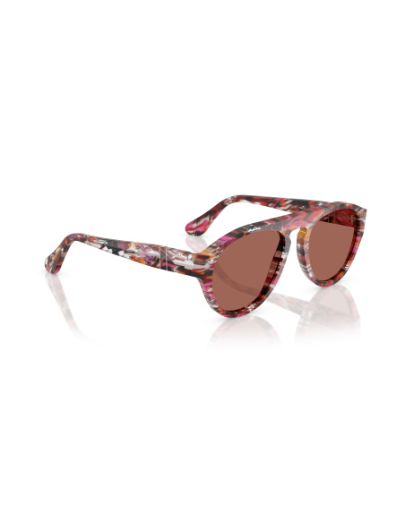 Persol PO3370S_1220H2 Ciclamino/kaki