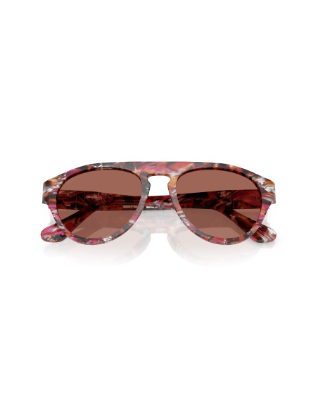 Persol PO3370S_1220H2 Ciclamino/kaki