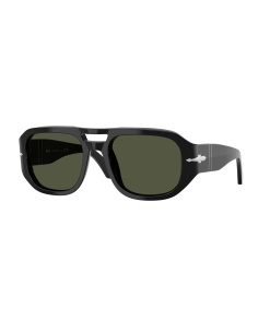 Persol PO3373S_95/31 Nero | Ottica Salvatore Munda