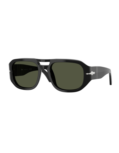 Persol PO3373S_95/31 Nero | Ottica Salvatore Munda