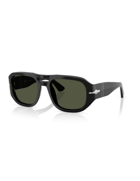 Persol PO3373S_95/31 Nero | Ottica Salvatore Munda