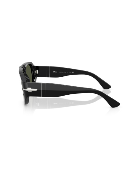 Persol PO3373S_95/31 Nero | Ottica Salvatore Munda