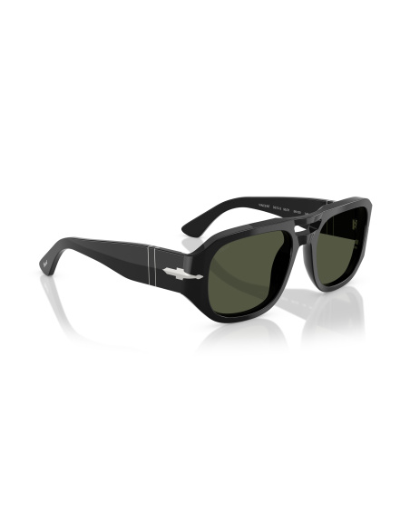 Persol PO3373S_95/31 Nero | Ottica Salvatore Munda