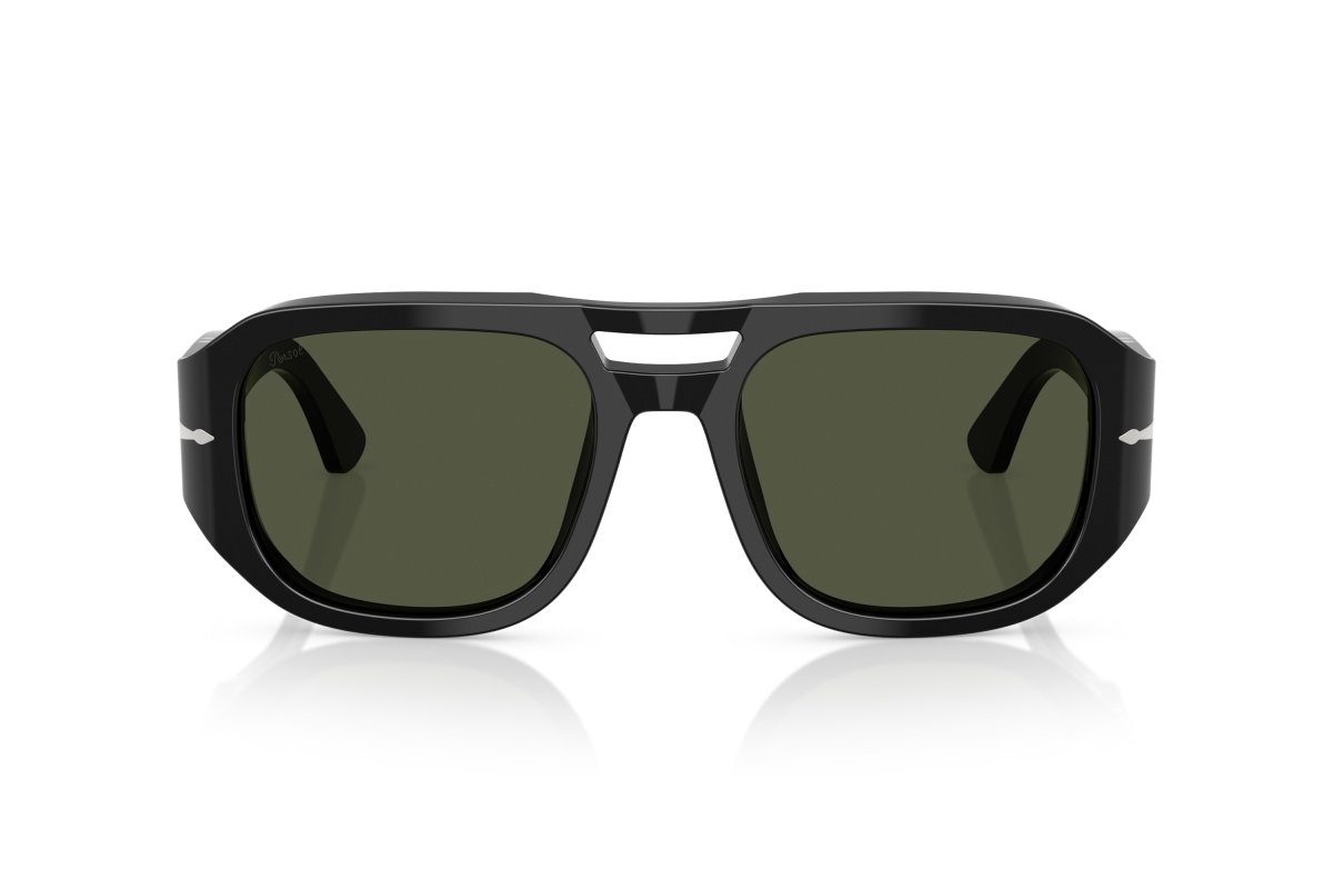 Persol PO3373S_95/31 Nero | Ottica Salvatore Munda