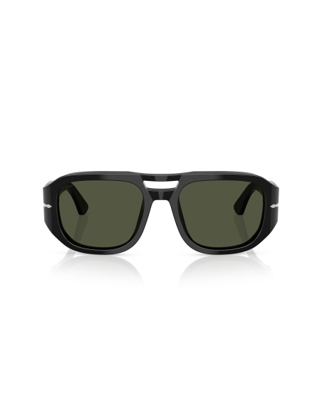Persol PO3373S_95/31 Nero | Ottica Salvatore Munda