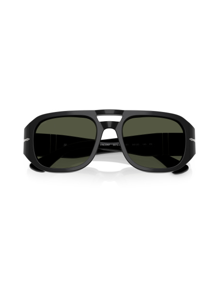 Persol PO3373S_95/31 Nero | Ottica Salvatore Munda
