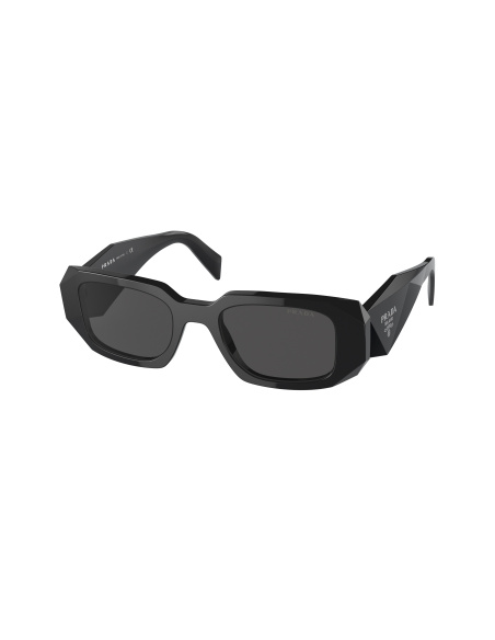 Prada PR 17WS_1AB5S0 Nero | Ottica Salvatore Munda