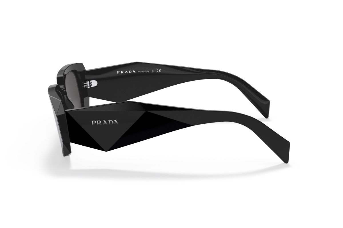 Prada PR 17WS_1AB5S0 Nero | Ottica Salvatore Munda