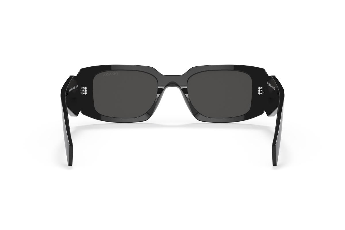 Prada PR 17WS_1AB5S0 Nero | Ottica Salvatore Munda