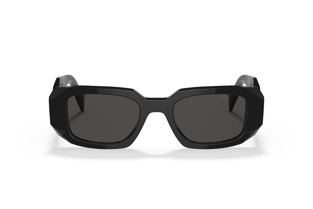 Prada PR 17WS_1AB5S0 Nero | Ottica Salvatore Munda