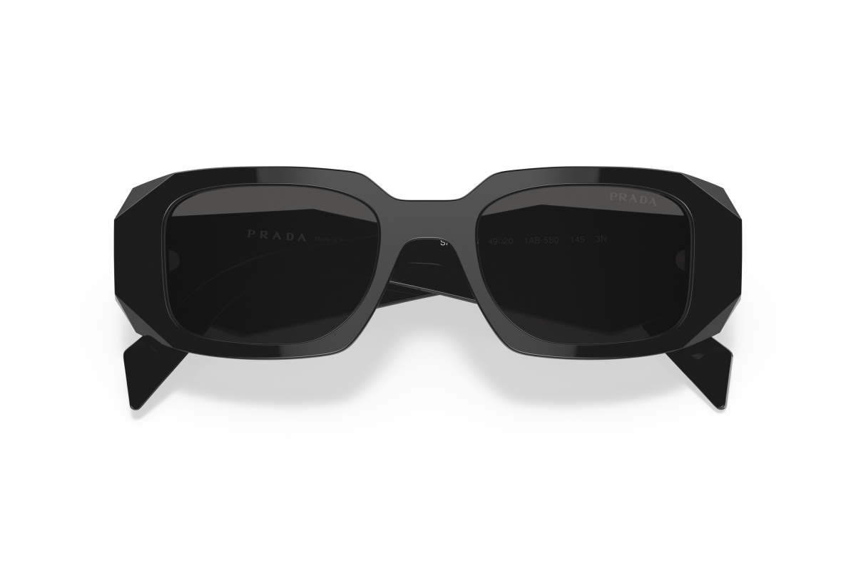 Prada PR 17WS_1AB5S0 Nero | Ottica Salvatore Munda