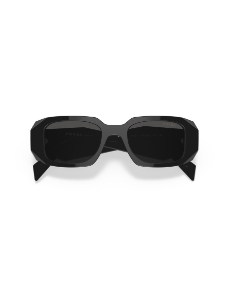 Prada PR 17WS_1AB5S0 Nero | Ottica Salvatore Munda