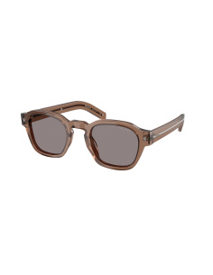 Prada PR A16S_28I03D Argilla trasparente