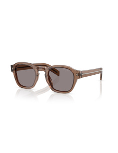 Prada PR A16S_28I03D Argilla trasparente 2