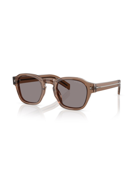 Prada PR A16S_28I03D Argilla trasparente