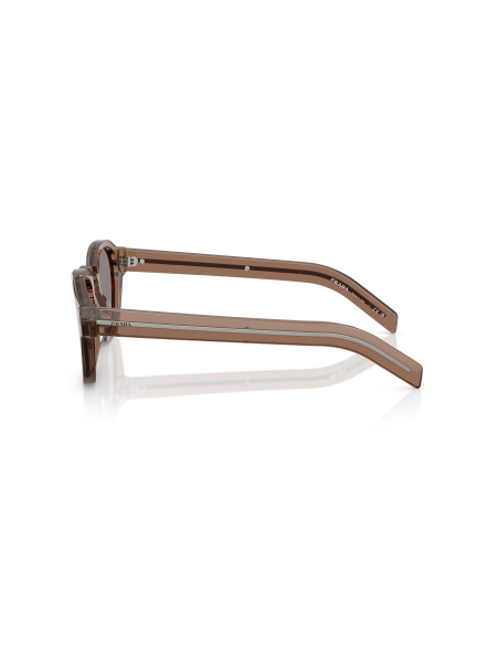 Prada PR A16S_28I03D Argilla trasparente