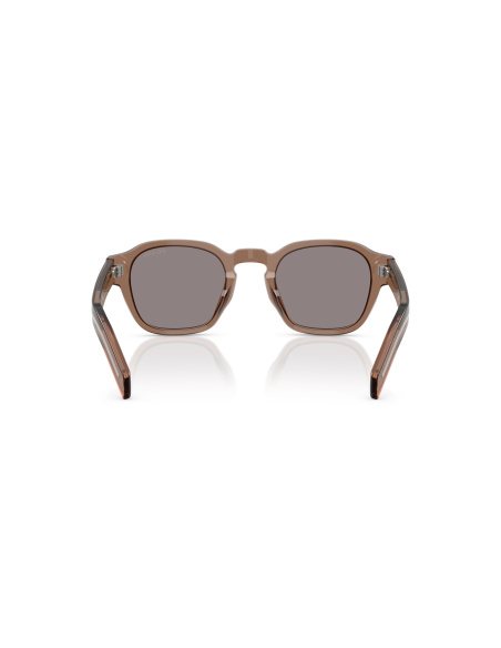 Prada PR A16S_28I03D Argilla trasparente