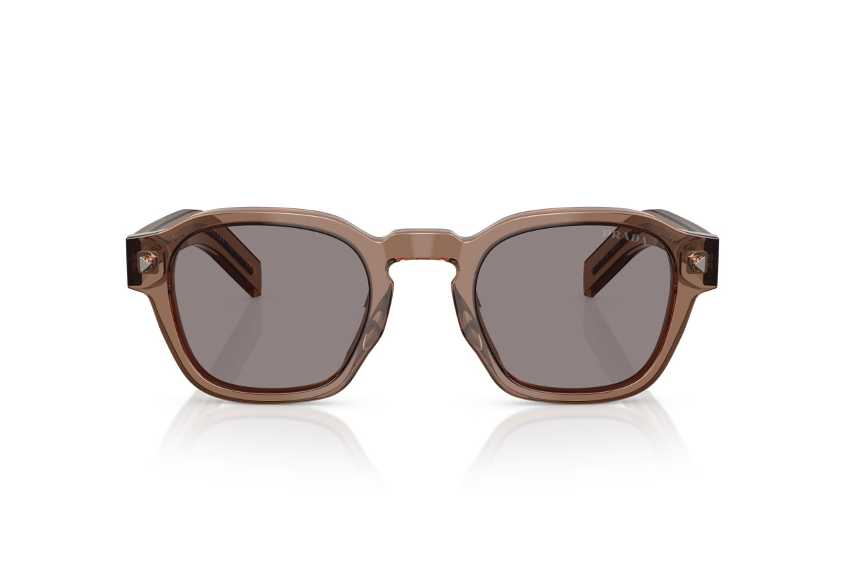 Prada PR A16S_28I03D Argilla trasparente