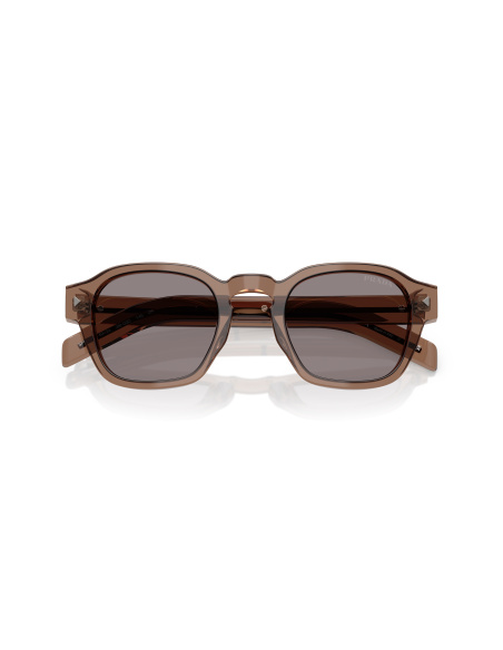 Prada PR A16S_28I03D Argilla trasparente