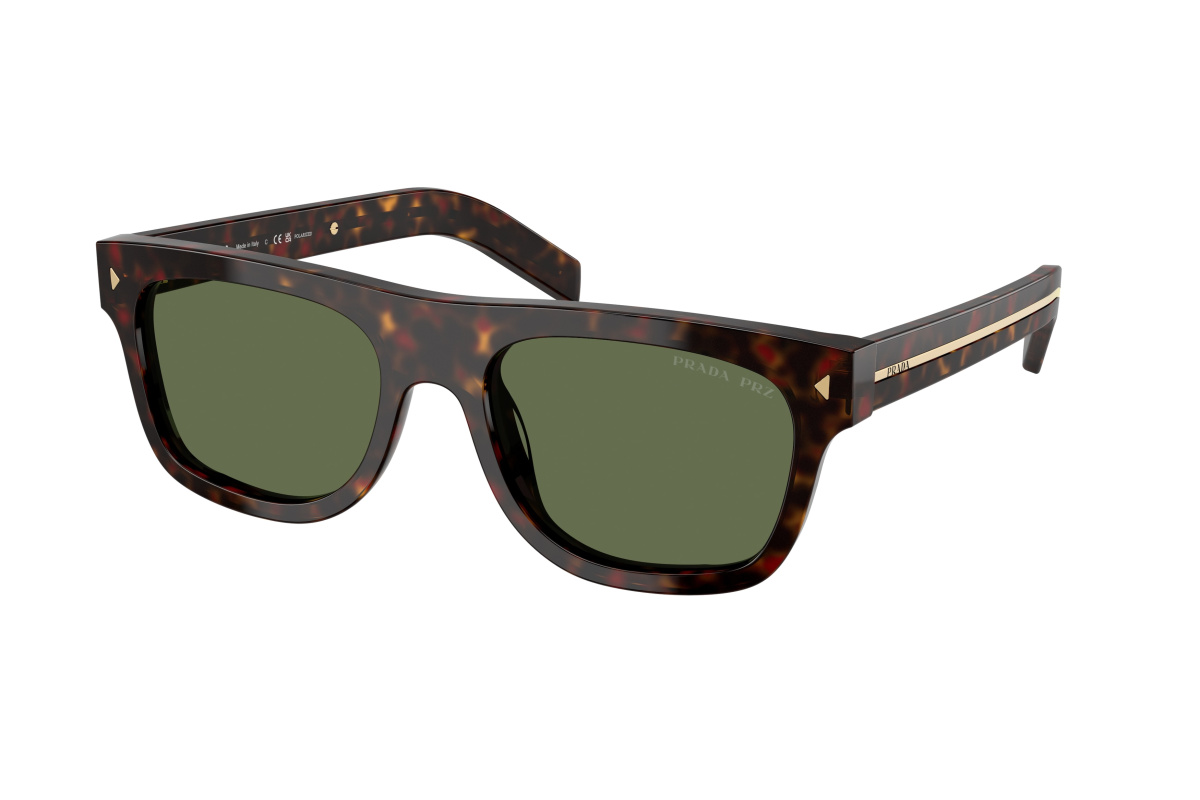 Prada PR B12S_17N20G Root tartarugato