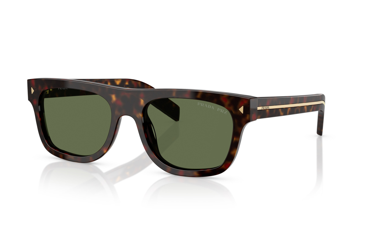 Prada PR B12S_17N20G Root tartarugato