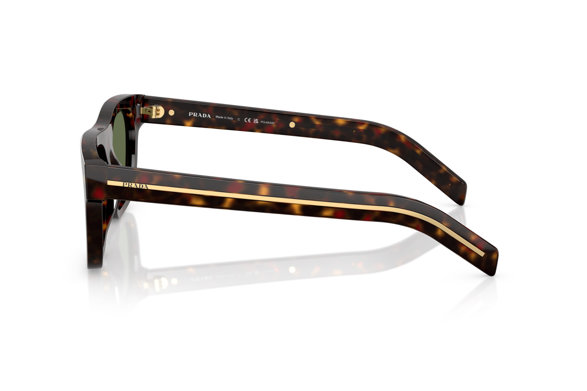 Prada PR B12S_17N20G Root tartarugato
