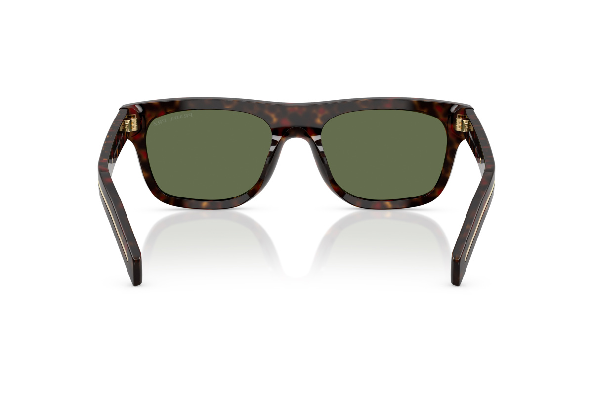 Prada PR B12S_17N20G Root tartarugato