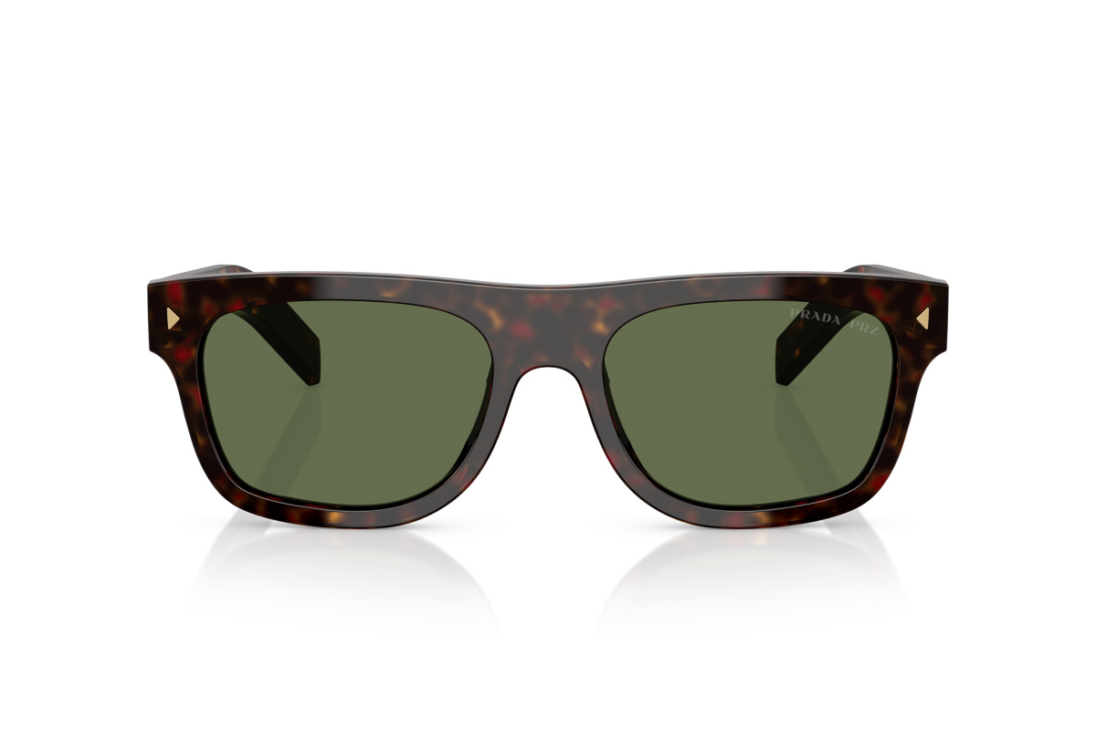 Prada PR B12S_17N20G Root tartarugato