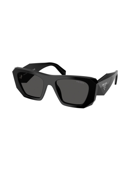 Prada PR B18S_16K08Z Nero | Ottica Salvatore Munda