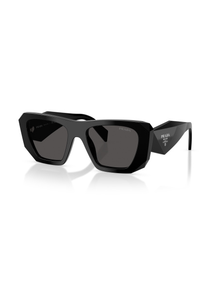 Prada PR B18S_16K08Z Nero | Ottica Salvatore Munda