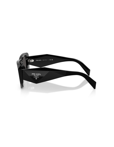 Prada PR B18S_16K08Z Nero | Ottica Salvatore Munda