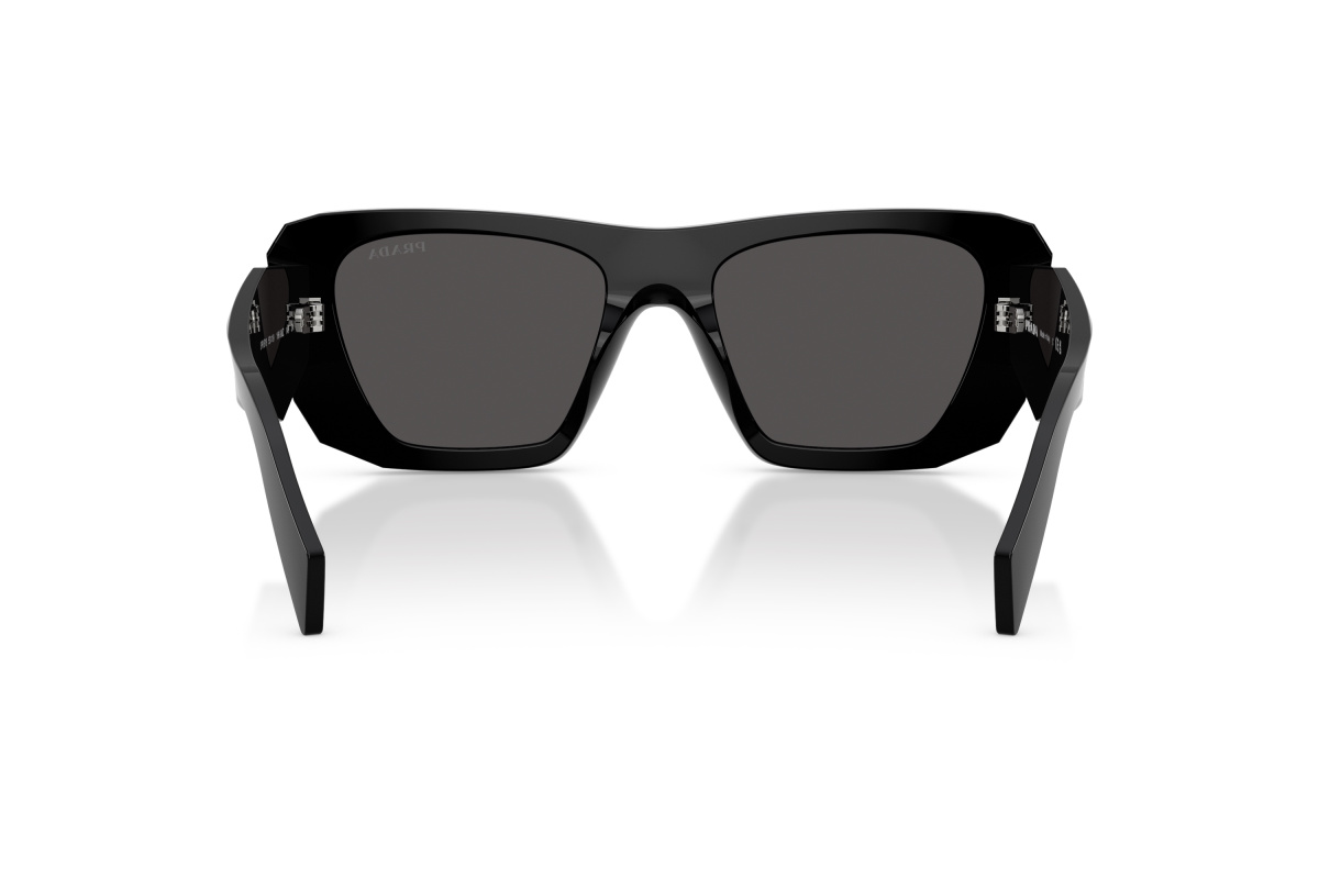 Prada PR B18S_16K08Z Nero | Ottica Salvatore Munda
