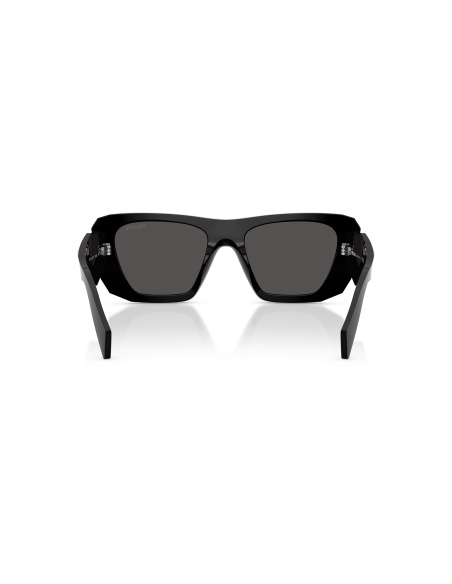 Prada PR B18S_16K08Z Nero | Ottica Salvatore Munda
