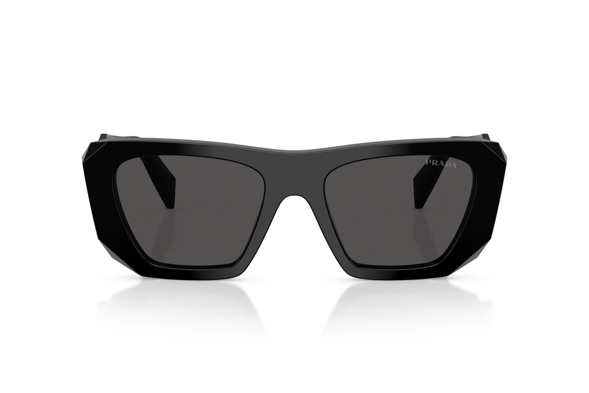 Prada PR B18S_16K08Z Nero | Ottica Salvatore Munda