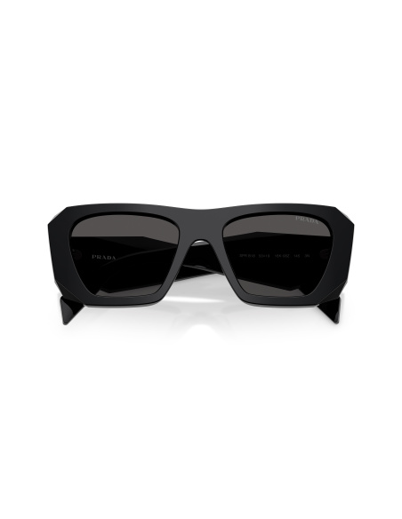Prada PR B18S_16K08Z Nero | Ottica Salvatore Munda