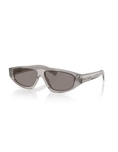 Prada PR C02S_10J80Q Grigio Trasparente 2