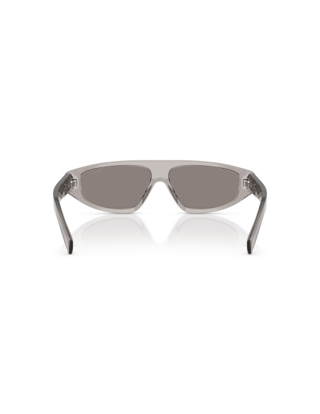Prada PR C02S_10J80Q Grigio Trasparente