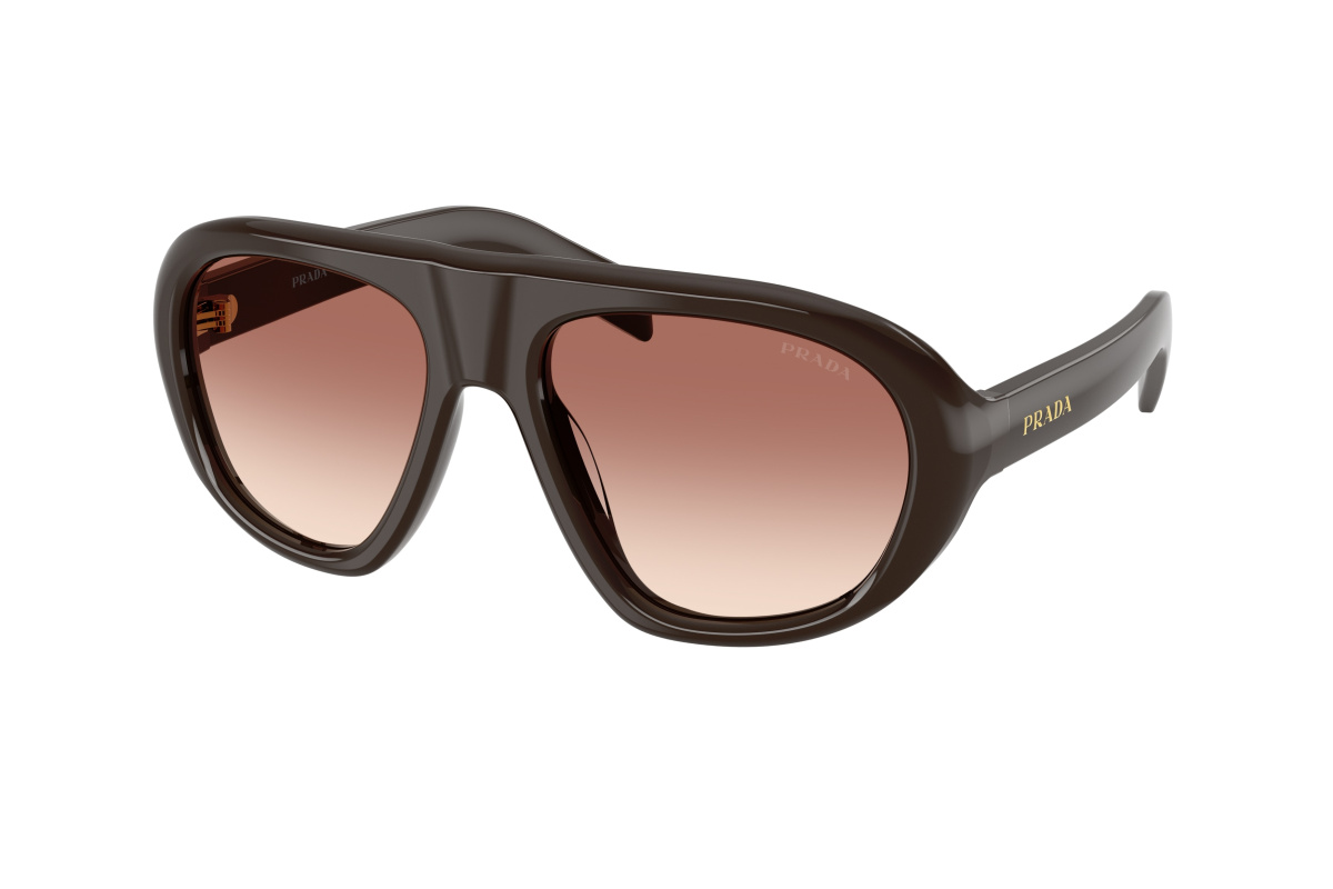 Prada PR C05S_27I70X Cigar | Ottica Salvatore Munda