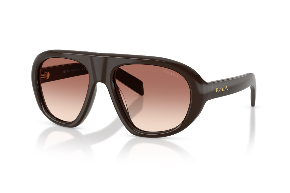 Prada PR C05S_27I70X Cigar | Ottica Salvatore Munda