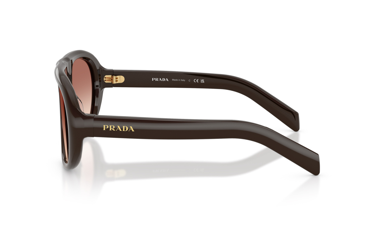 Prada PR C05S_27I70X Cigar | Ottica Salvatore Munda