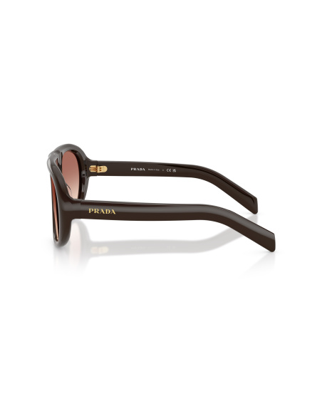 Prada PR C05S_27I70X Cigar | Ottica Salvatore Munda