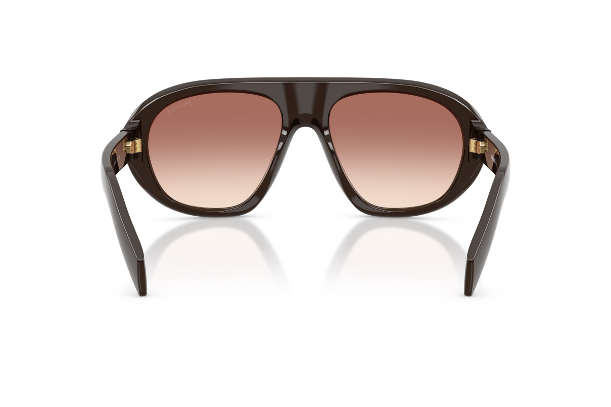 Prada PR C05S_27I70X Cigar | Ottica Salvatore Munda