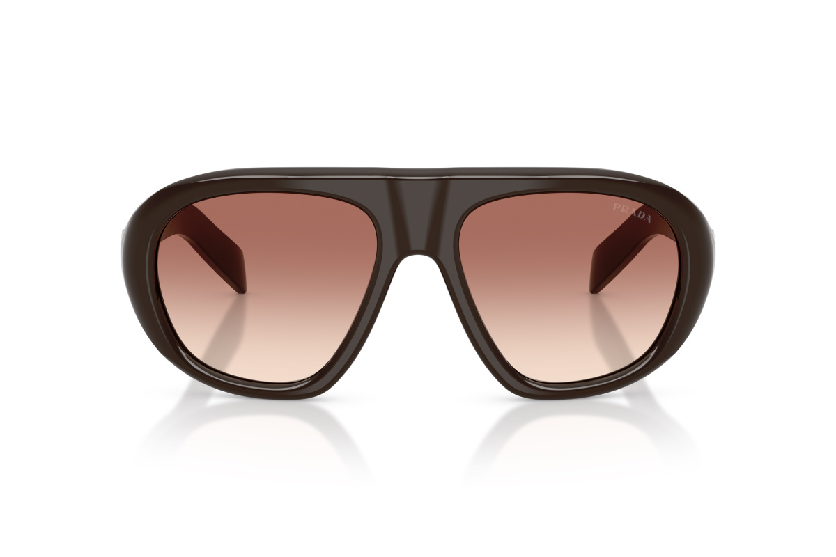 Prada PR C05S_27I70X Cigar | Ottica Salvatore Munda