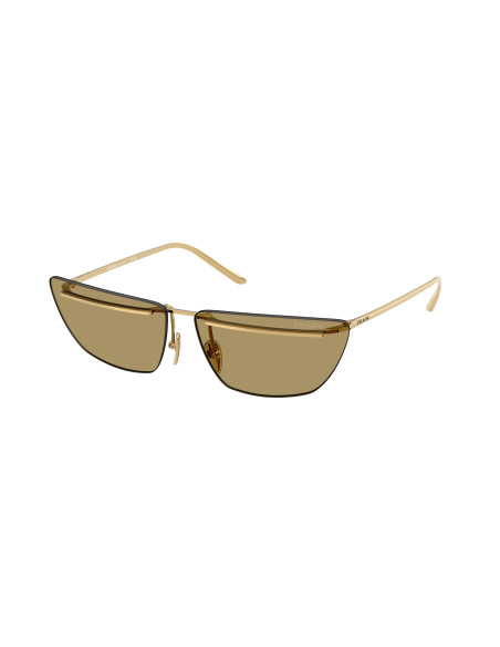 Prada PR C52S_5AK70G Oro | Ottica Salvatore Munda