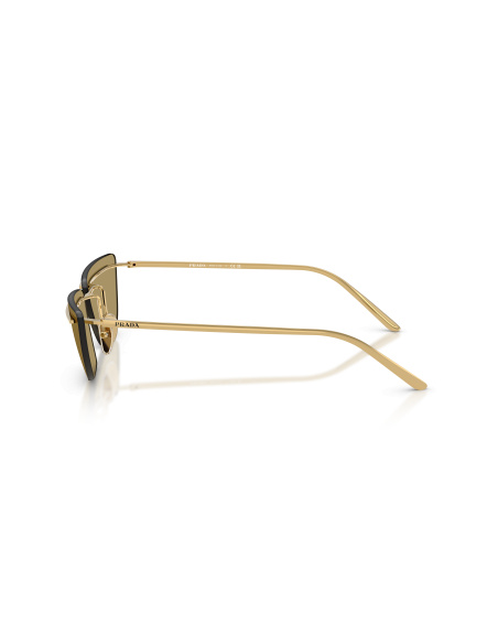 Prada PR C52S_5AK70G Oro | Ottica Salvatore Munda