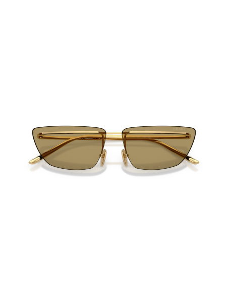 Prada PR C52S_5AK70G Oro | Ottica Salvatore Munda